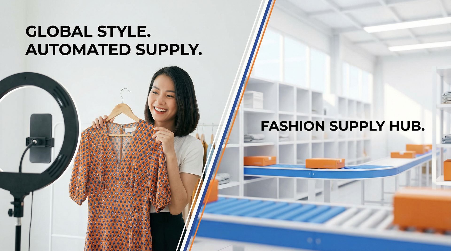 Professional Quality Control and Warehousing in Guangzhou