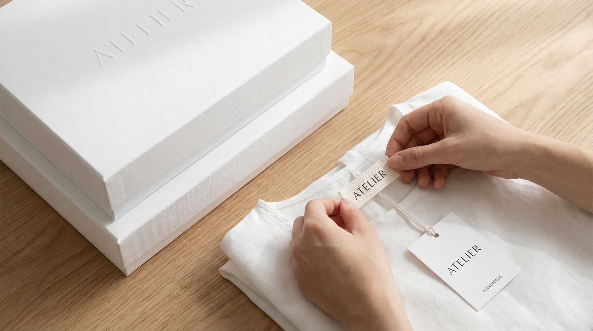 Custom Fashion Design Services in China