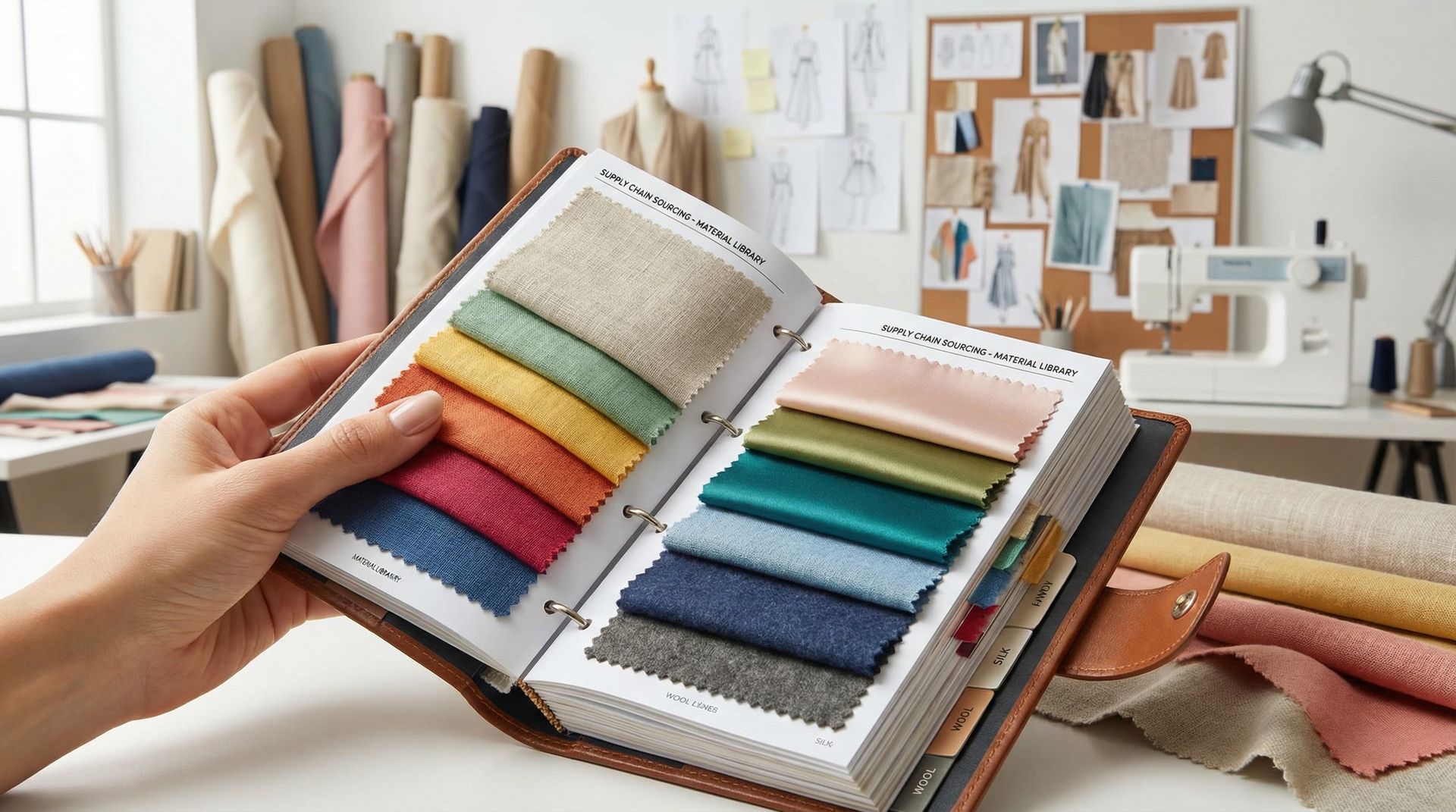 Guangzhou Wholesale Market Ready Stock Sourcing